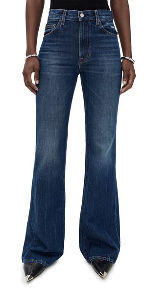 A. L.C. The 347 Jeans Dark Classic Blue 27
