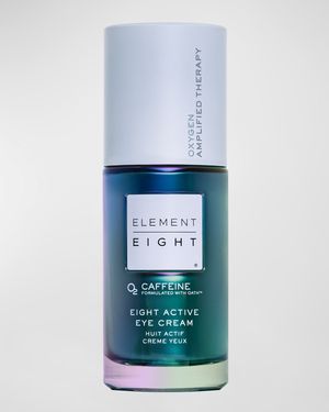 O2 Caffeine Eight Active Eye Cream