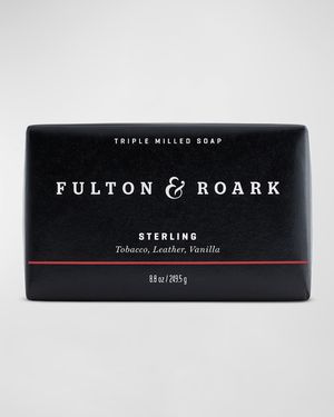 Sterling Bar Soap, 8.8 oz.