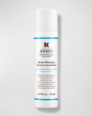 Hydro-Plumping Serum Concentrate, 2.5 oz./ 75 mL
