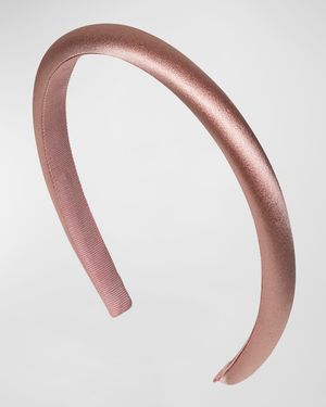 Tiana Padded Skinny Headband