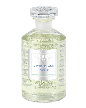 Virgin Island Water, 8.1 oz.