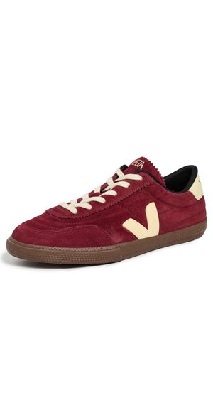 Veja Panenka Sneakers Grenat/Sun/Bark 39