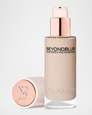 BeyondBlur Skin Perfecting Foundation, Light Cool 4