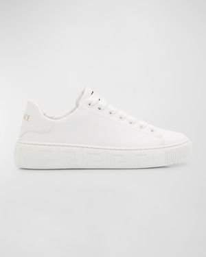 Kid's Greca Low Top Sneakers, Kids