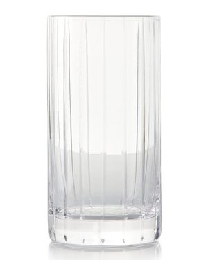 Highball Glasses, Set of 4