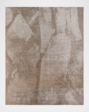 Glory Hand-Knotted Rug, 10' x 14'