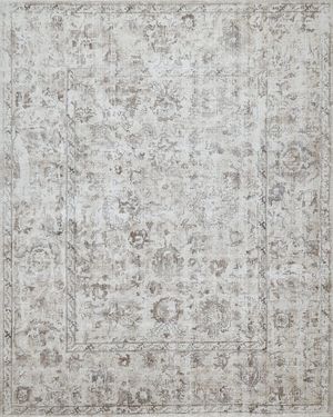 Dorchester Hand-Loomed Rug, 6' x 9'