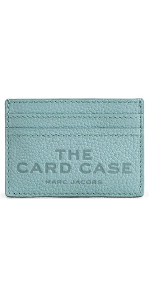 Marc Jacobs The Card Case Sky Blue One Size