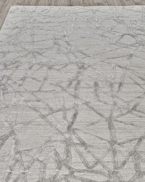 St. Simons Hand-Loomed Rug, 9' x 12'