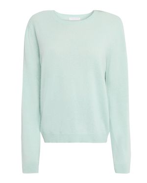 Crewneck Cashmere Sweater