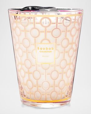 Max 24 Women Scented Candle