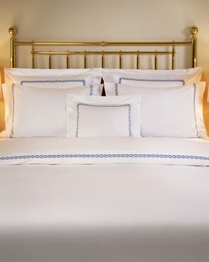 Bebek Queen Duvet Cover