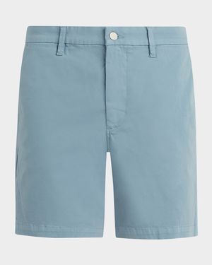 Men's Palmer Modern Trouser Shorts