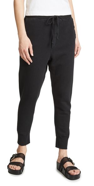 Nili Lotan Nolan Knit Pants Chalk M