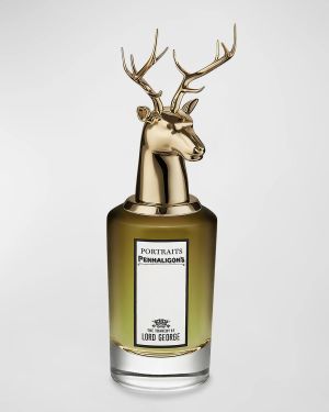 The Tragedy of Lord George Eau de Parfum, 2.5 oz.