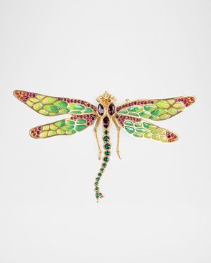 Echo Dragon Fly Objet