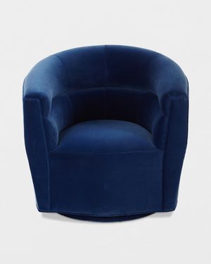Gia Swivel Chair