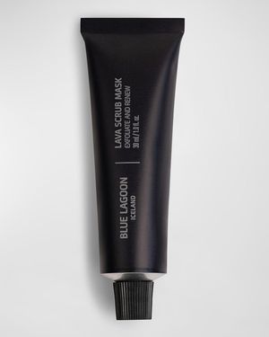 Lava Scrub Mask, 1.0 oz.