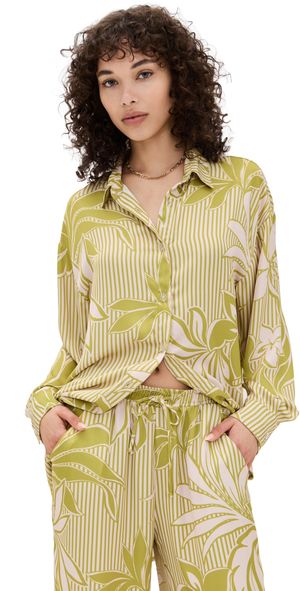 RESA Monica Blouse Westcott XS/S