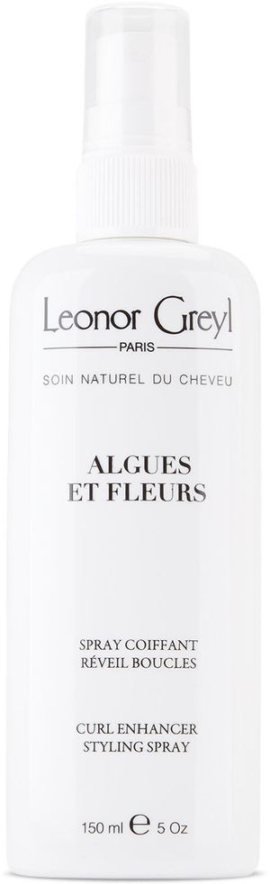 Leonor Greyl 'Algues Et Fleurs' Styling Spray, 150 mL