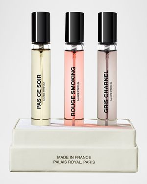 Collection Parisienne