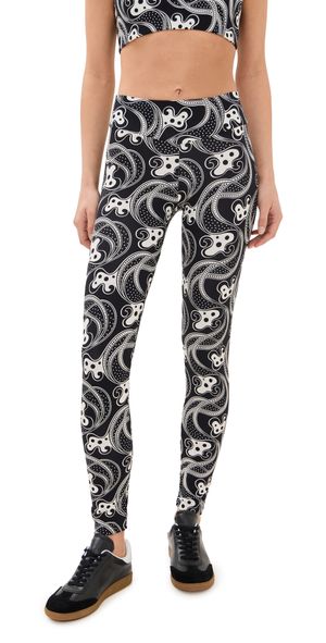 La DoubleJ Magica Leggings Aperol M