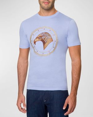 Men's Signature Eagle T-Shirt