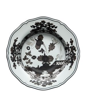 Oriente Italiano Soup Plate
