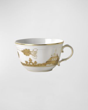 Oriente Italiano Aurum Teacup