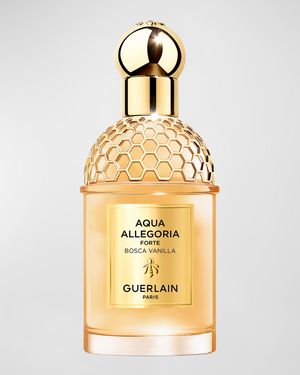 Aqua Allegoria Bosca Vanilla Forte Eau de Parfum, 2.5 oz.
