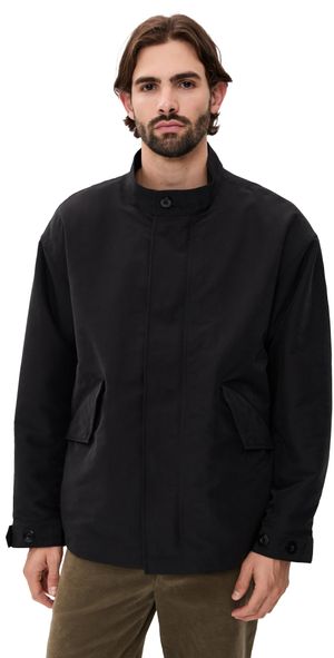 NN07 Sophus Primaloft 2 in 1 Jacket Black XXL