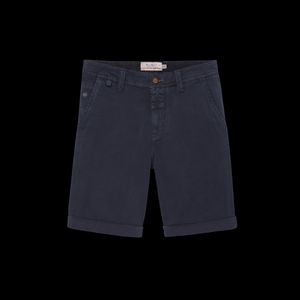 Billybelt - Short en coton biologique - Taille 48 - Bleu