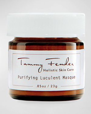 Purifying Luculent Masque Mini, 0.85 oz.