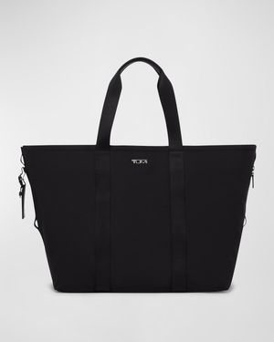 Essential Large East-West Tote Bag