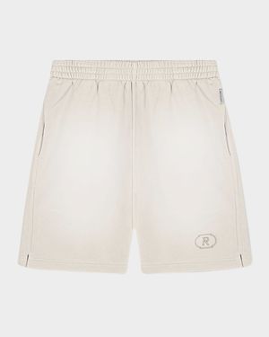 Men's Gran Cru Classe Cotton Pull-On Shorts