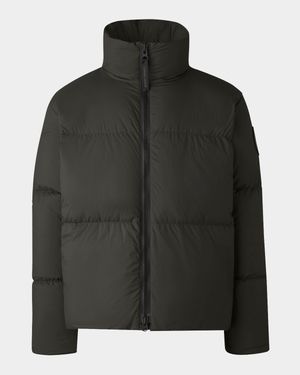 Men's Lawrence Puffer Jacket