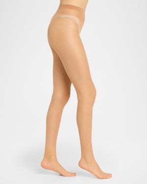 Luxe 9 Transparent Tights