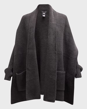 CozyChic Blanket Wrap