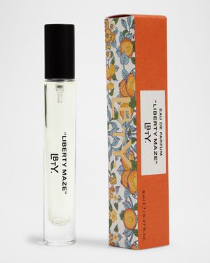 Liberty Maze Eau de Parfum, 0.27 oz.