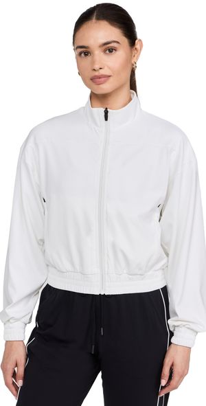 Splits59 Harlowe Rigor Jacket White XL