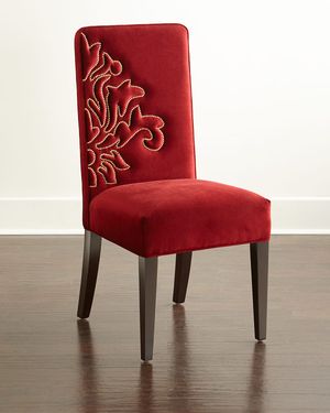 Miguel Left Dining Chair