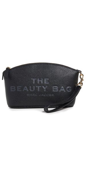 Marc Jacobs The Beauty Bag Black One Size