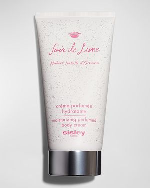 Soir de Lune Perfumed Body Cream
