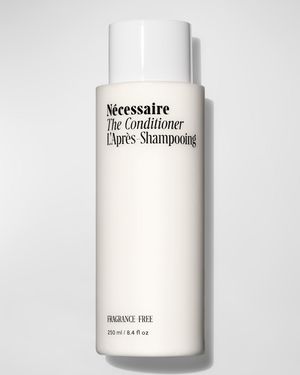 The Conditioner Fragrance-Free, 8.4 oz.