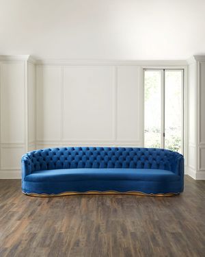 Analise Sofa, 126"