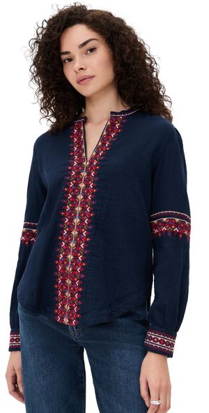 XIRENA Mina Top North Star M