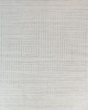 Abbotsford Hand-Loomed Rug, 10' x 14'