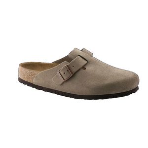 Birkenstock - Sabots - Taille 42 - Marron