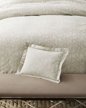 Terracina Boudoir Sham